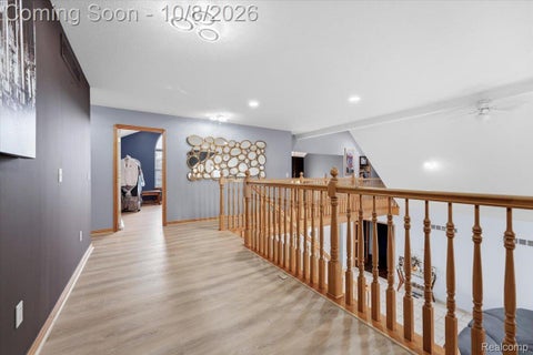 Tiny photo for 27063 Red Fox Trail, Brownstown Charter Township, MI 48134 (MLS # 20261079808)