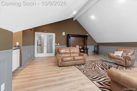 Tiny photo for 27063 Red Fox Trail, Brownstown Charter Township, MI 48134 (MLS # 20261079808)