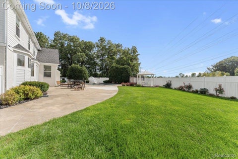 Tiny photo for 27063 Red Fox Trail, Brownstown Charter Township, MI 48134 (MLS # 20261079808)