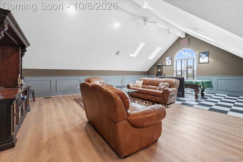 Tiny photo for 27063 Red Fox Trail, Brownstown Charter Township, MI 48134 (MLS # 20261079808)