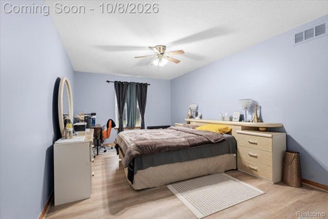 Tiny photo for 27063 Red Fox Trail, Brownstown Charter Township, MI 48134 (MLS # 20261079808)