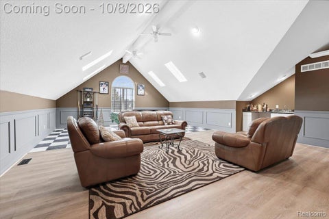Tiny photo for 27063 Red Fox Trail, Brownstown Charter Township, MI 48134 (MLS # 20261079808)