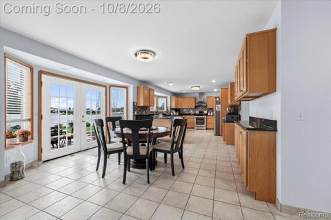 Tiny photo for 27063 Red Fox Trail, Brownstown Charter Township, MI 48134 (MLS # 20261079808)
