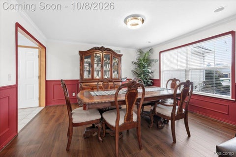 Tiny photo for 27063 Red Fox Trail, Brownstown Charter Township, MI 48134 (MLS # 20261079808)