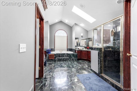 Tiny photo for 27063 Red Fox Trail, Brownstown Charter Township, MI 48134 (MLS # 20261079808)