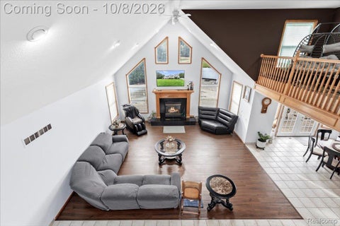 Tiny photo for 27063 Red Fox Trail, Brownstown Charter Township, MI 48134 (MLS # 20261079808)