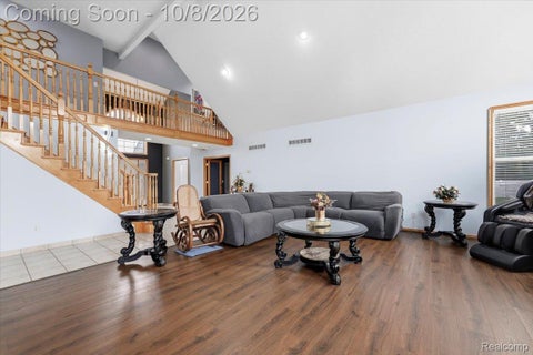 Tiny photo for 27063 Red Fox Trail, Brownstown Charter Township, MI 48134 (MLS # 20261079808)