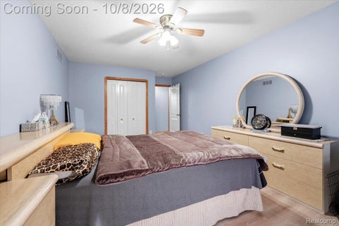 Tiny photo for 27063 Red Fox Trail, Brownstown Charter Township, MI 48134 (MLS # 20261079808)