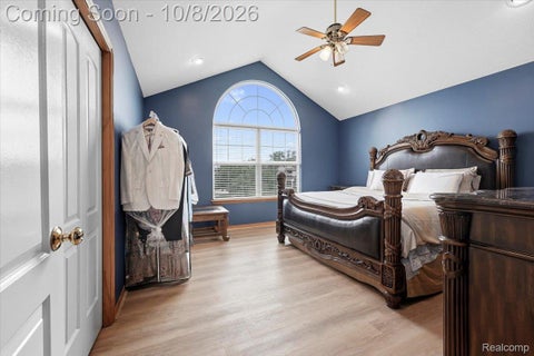 Tiny photo for 27063 Red Fox Trail, Brownstown Charter Township, MI 48134 (MLS # 20261079808)