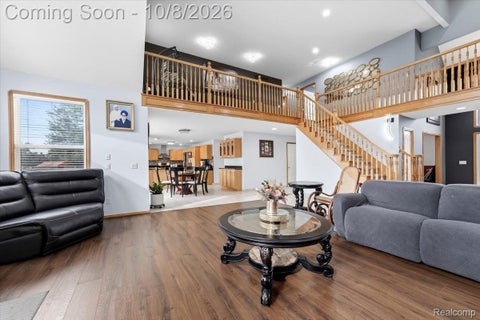 Tiny photo for 27063 Red Fox Trail, Brownstown Charter Township, MI 48134 (MLS # 20261079808)