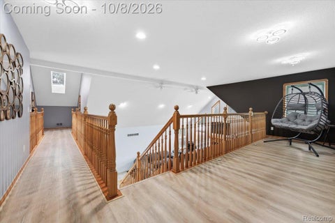 Tiny photo for 27063 Red Fox Trail, Brownstown Charter Township, MI 48134 (MLS # 20261079808)