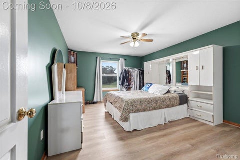 Tiny photo for 27063 Red Fox Trail, Brownstown Charter Township, MI 48134 (MLS # 20261079808)