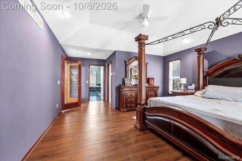 Tiny photo for 27063 Red Fox Trail, Brownstown Charter Township, MI 48134 (MLS # 20261079808)