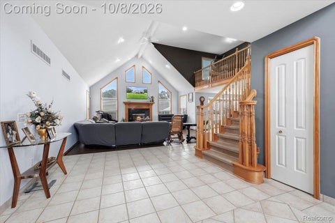 Tiny photo for 27063 Red Fox Trail, Brownstown Charter Township, MI 48134 (MLS # 20261079808)