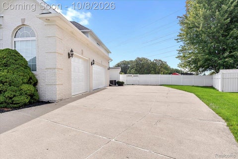 Tiny photo for 27063 Red Fox Trail, Brownstown Charter Township, MI 48134 (MLS # 20261079808)