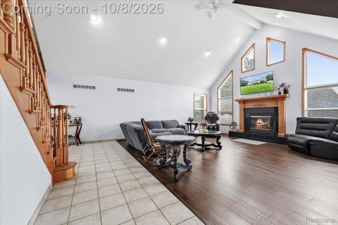 Tiny photo for 27063 Red Fox Trail, Brownstown Charter Township, MI 48134 (MLS # 20261079808)