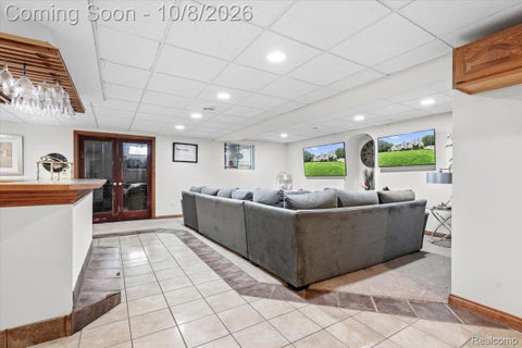 Tiny photo for 27063 Red Fox Trail, Brownstown Charter Township, MI 48134 (MLS # 20261079808)