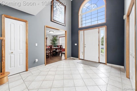 Tiny photo for 27063 Red Fox Trail, Brownstown Charter Township, MI 48134 (MLS # 20261079808)