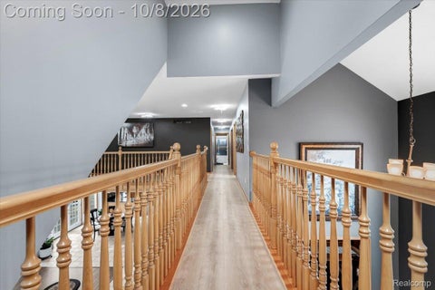 Tiny photo for 27063 Red Fox Trail, Brownstown Charter Township, MI 48134 (MLS # 20261079808)