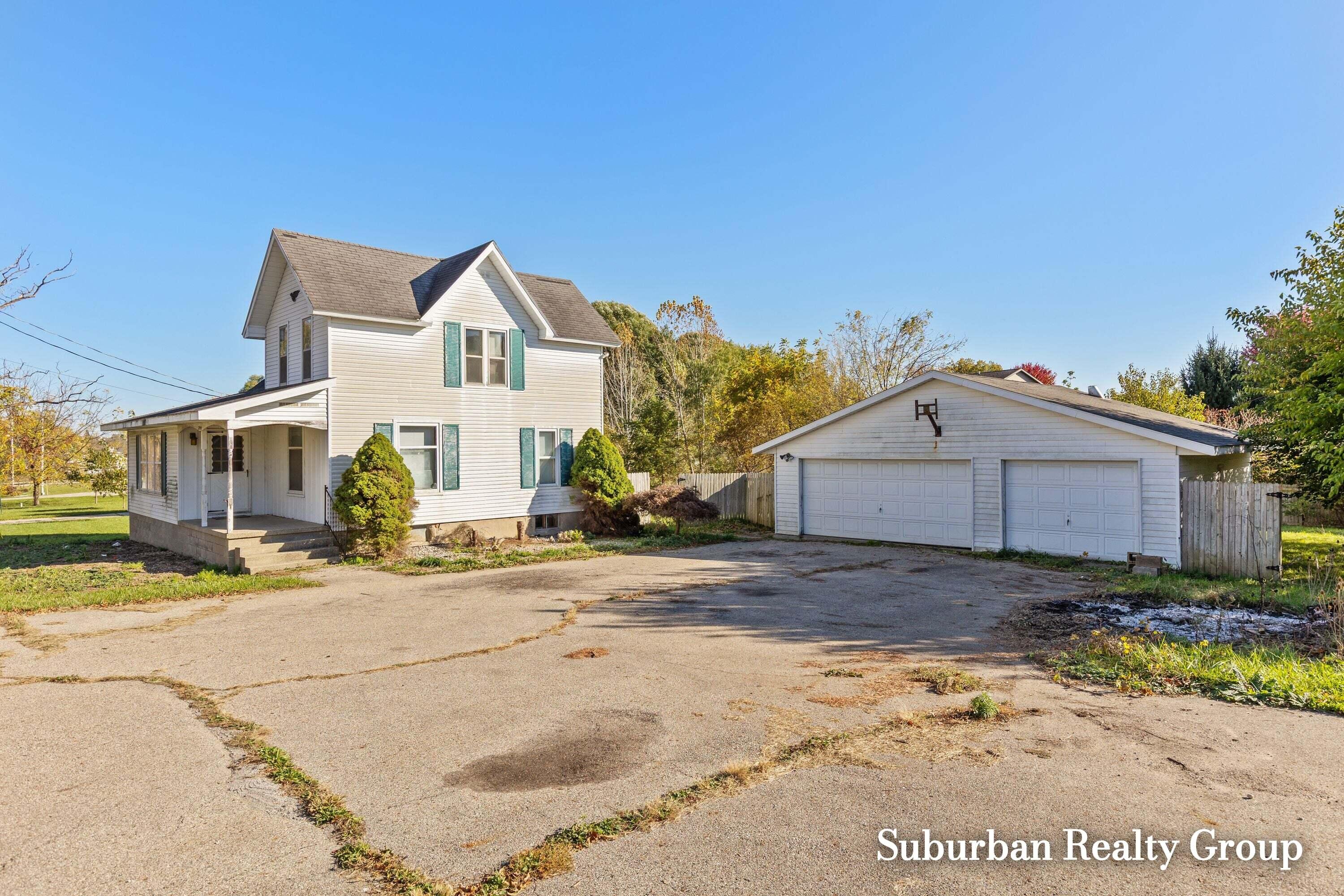 2944 Bauer Road