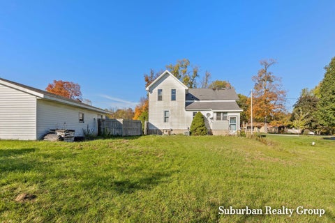 Tiny photo for 2944 Bauer Road, Georgetown Charter Township, MI 49428 (MLS # 65026055796)