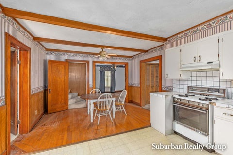 Tiny photo for 2944 Bauer Road, Georgetown Charter Township, MI 49428 (MLS # 65026055796)