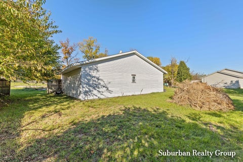 Tiny photo for 2944 Bauer Road, Georgetown Charter Township, MI 49428 (MLS # 65026055796)