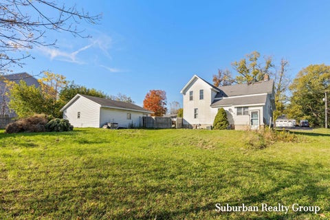 Tiny photo for 2944 Bauer Road, Georgetown Charter Township, MI 49428 (MLS # 65026055796)