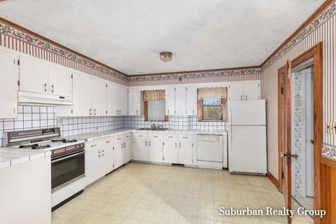 Tiny photo for 2944 Bauer Road, Georgetown Charter Township, MI 49428 (MLS # 65026055796)