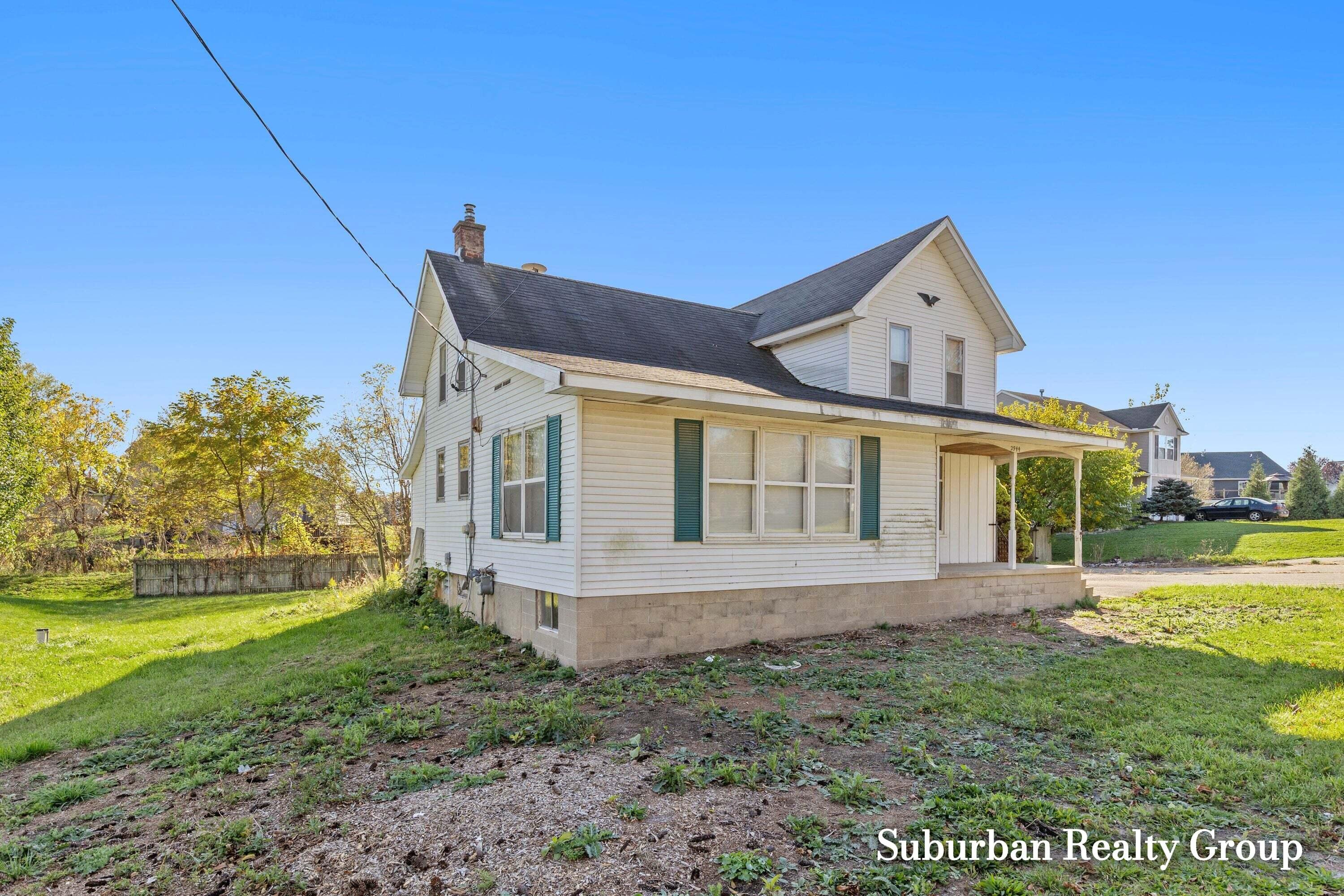 2944 Bauer Road