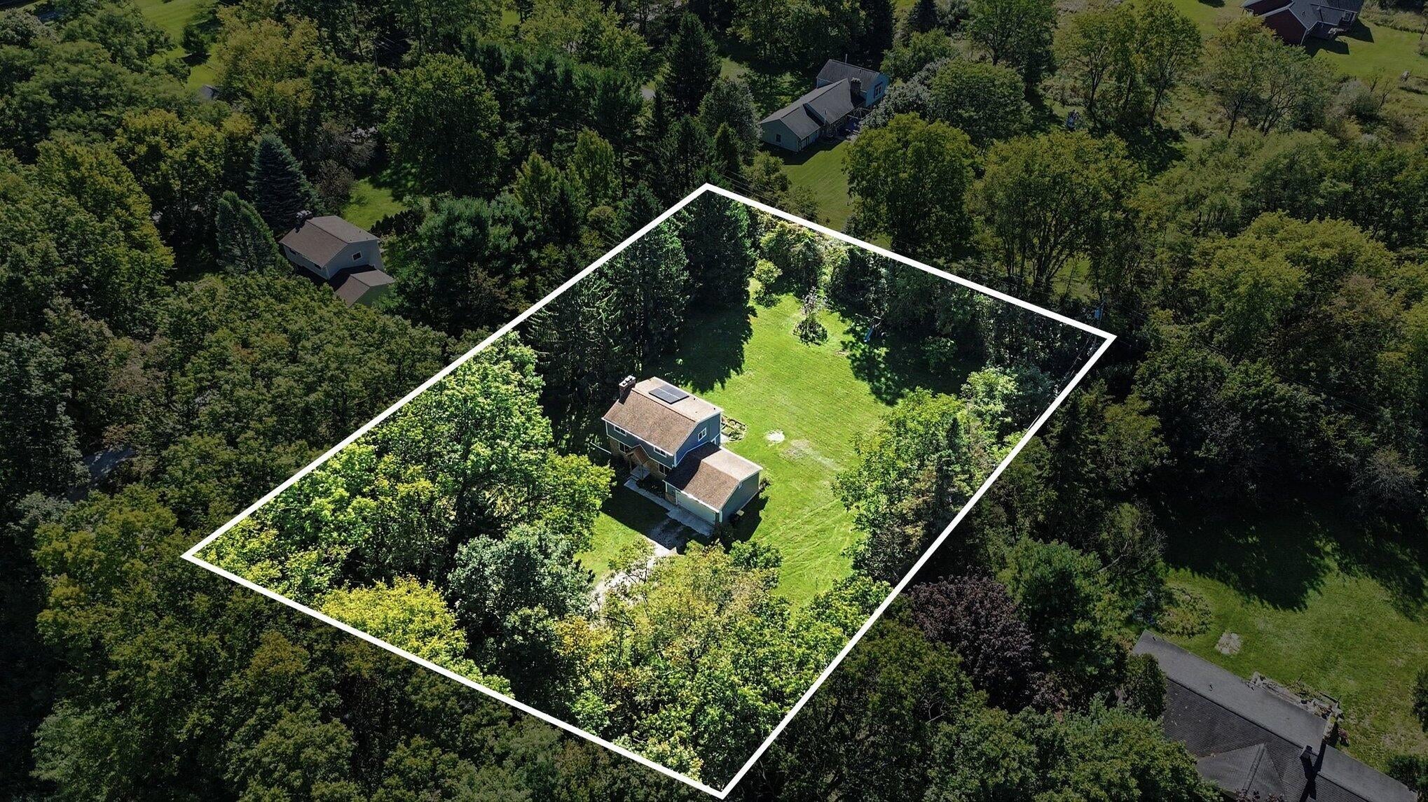 2705 Jennings Road