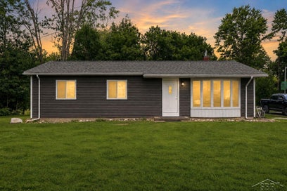 3242 Senske Road Deep River Township MI 48658