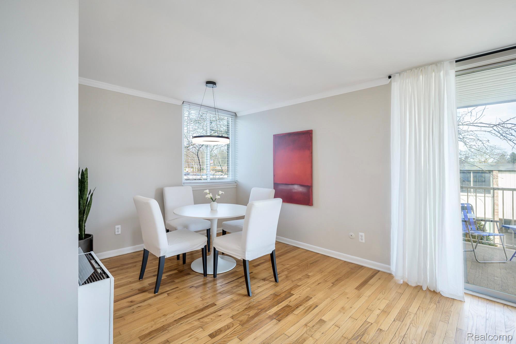 4049 W Maple Road A205