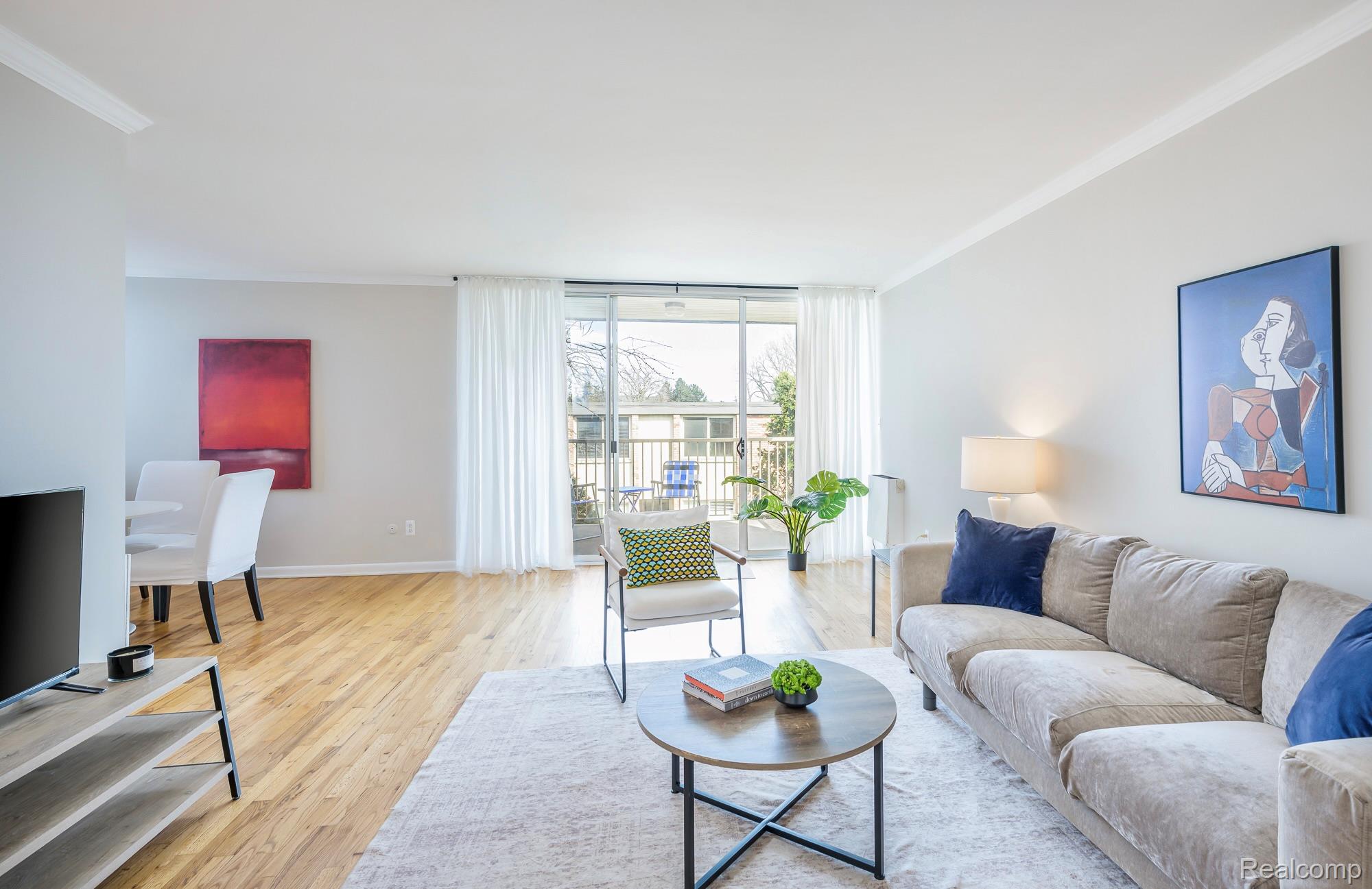 4049 W Maple Road A205