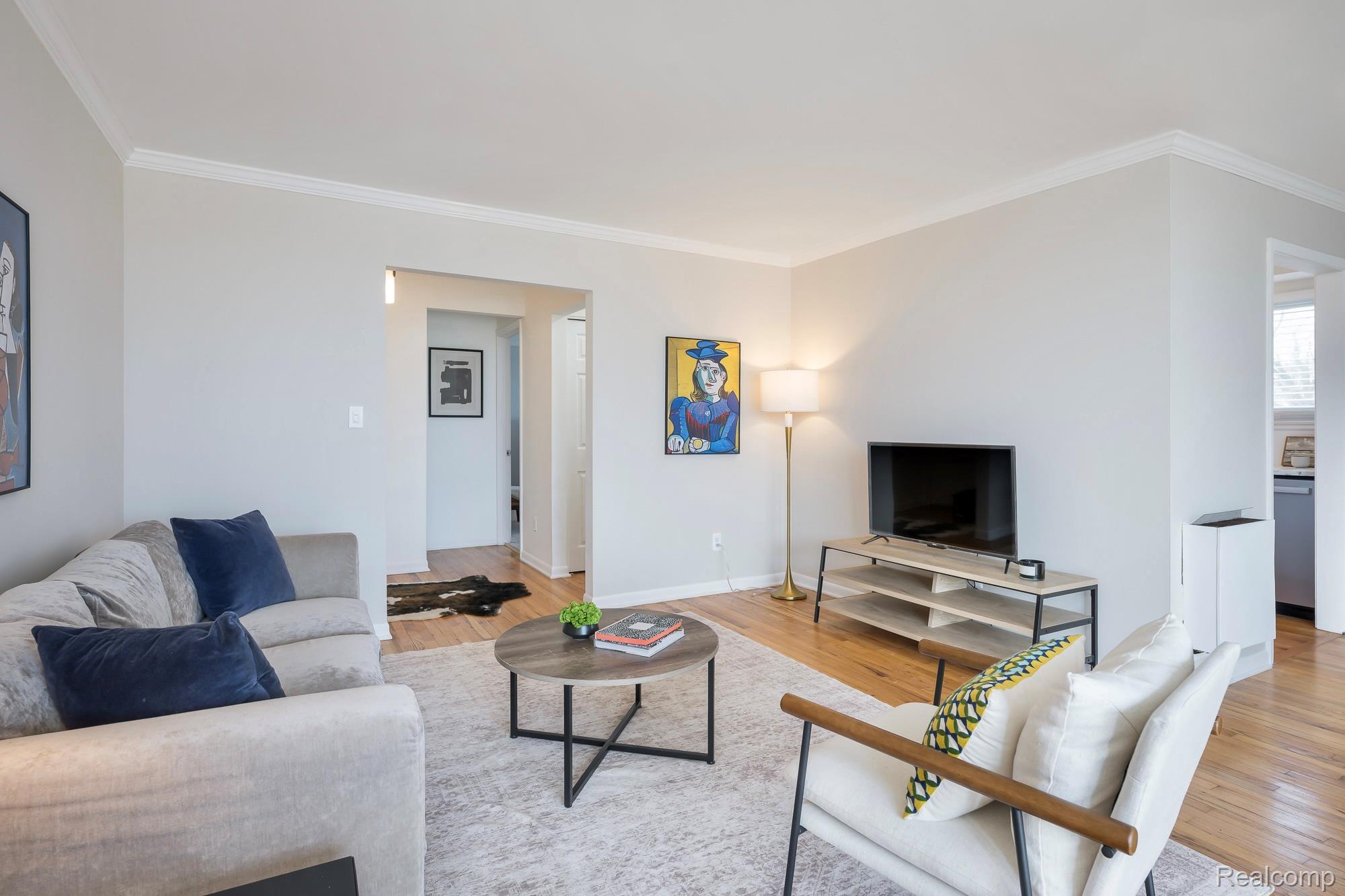 4049 W Maple Road A205