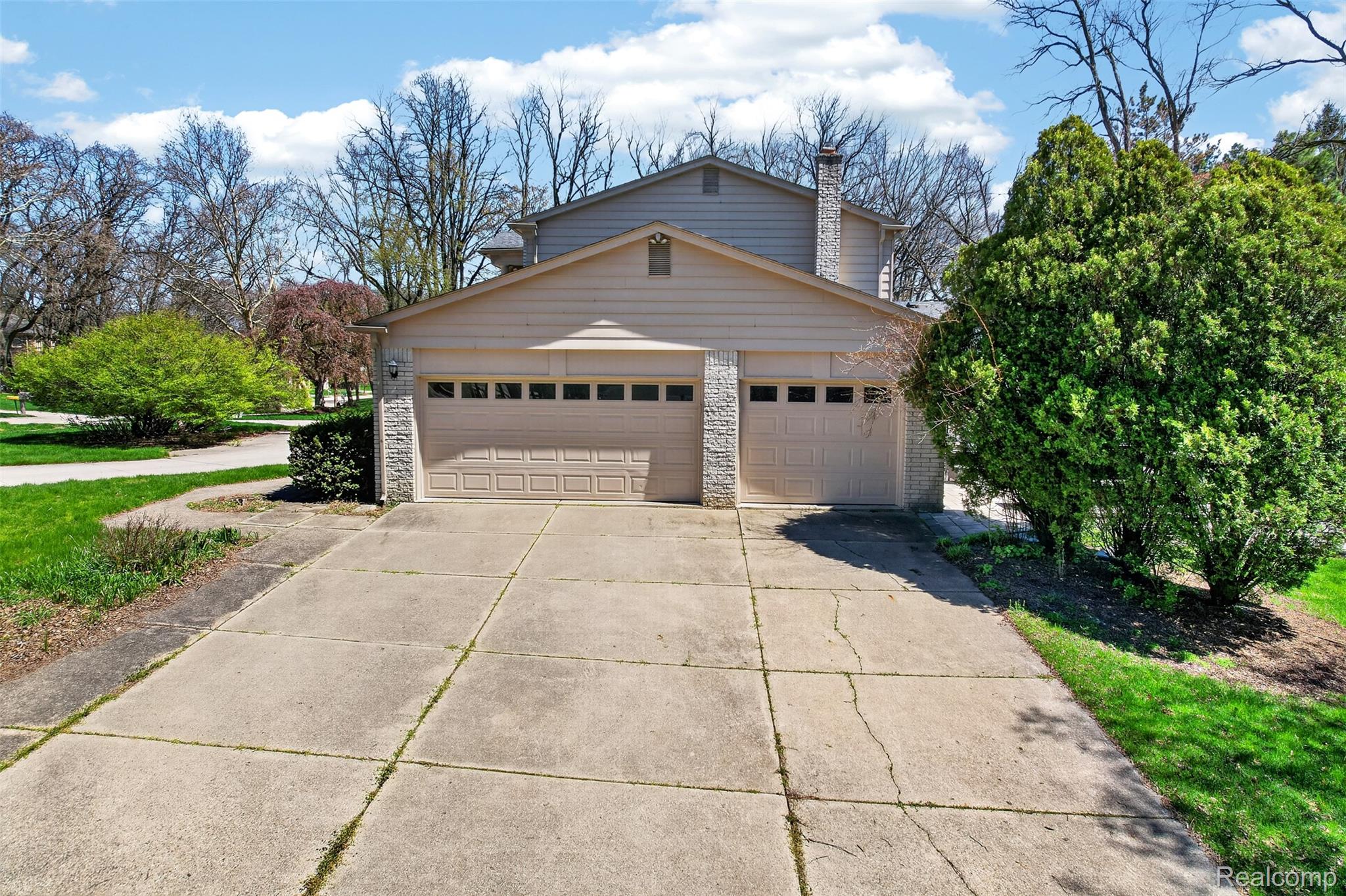2795 Homewood Drive