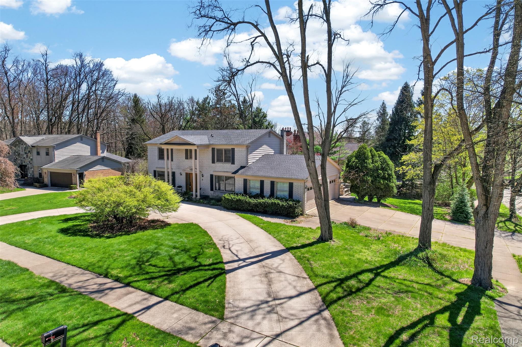 2795 Homewood Drive