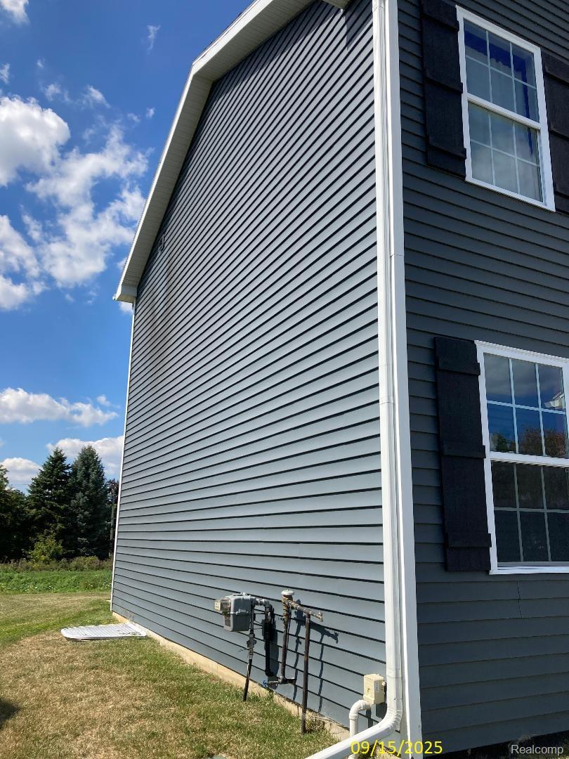 3299 Hill Hollow Lane