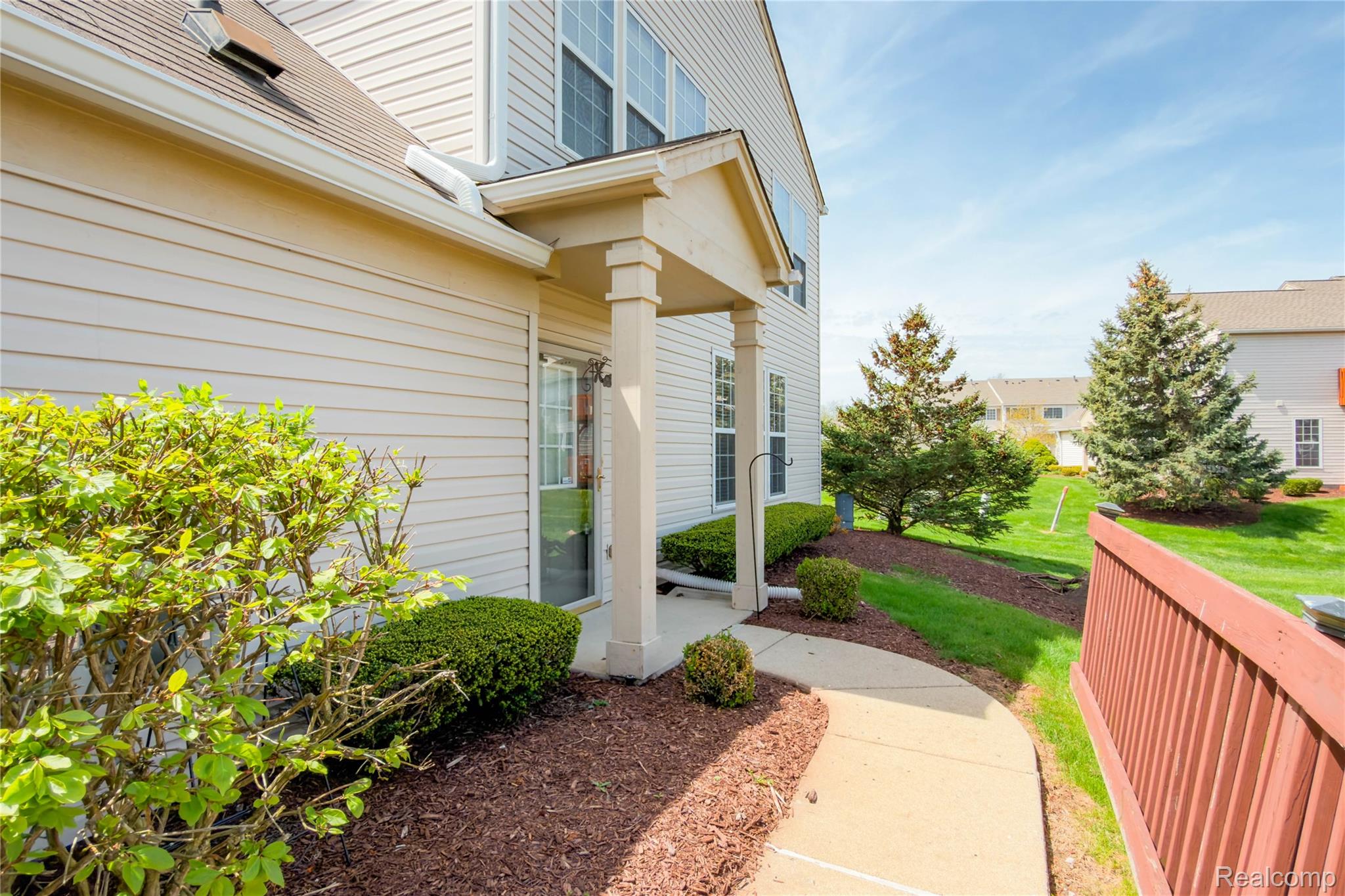 26624 Kirkway Circle