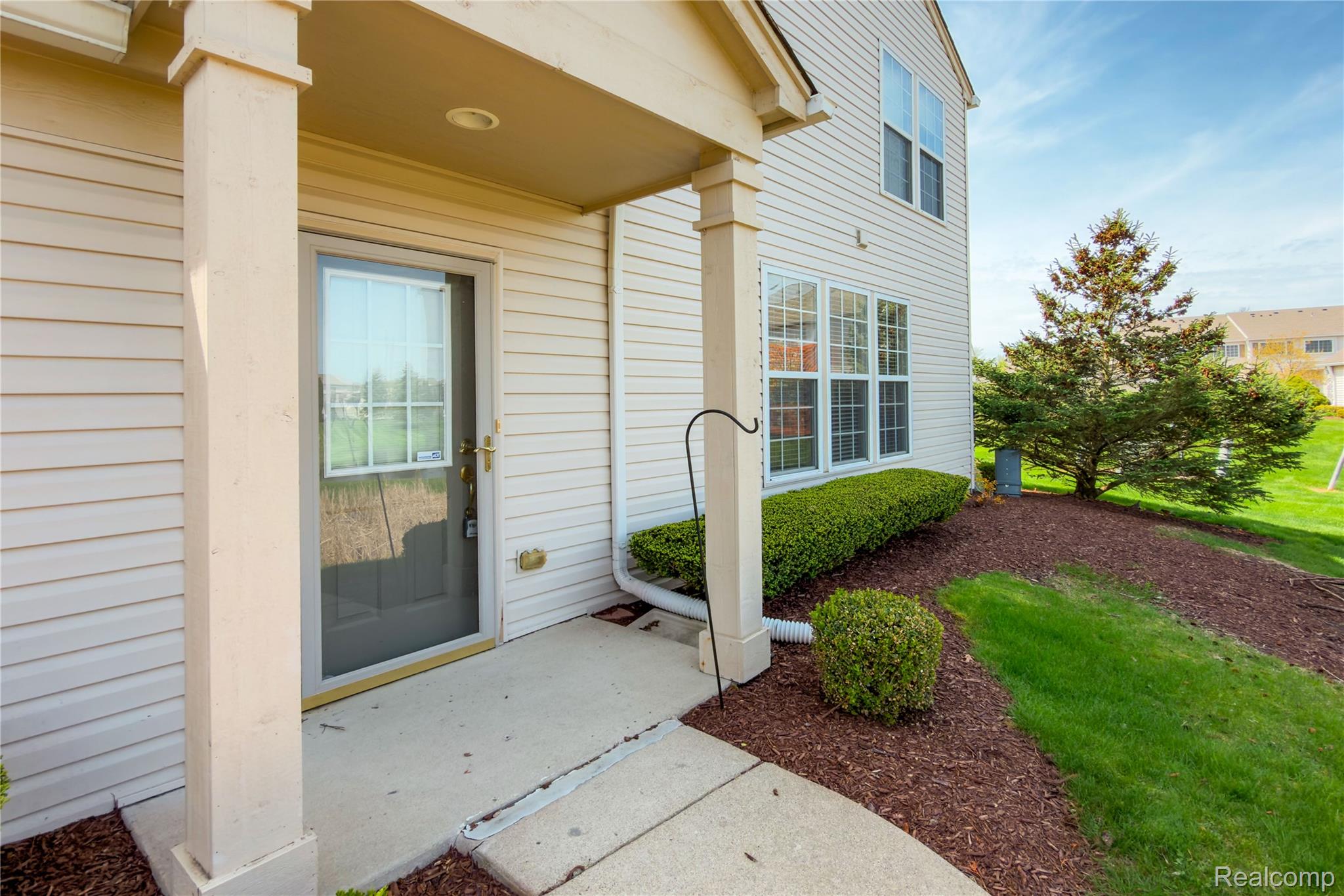 26624 Kirkway Circle