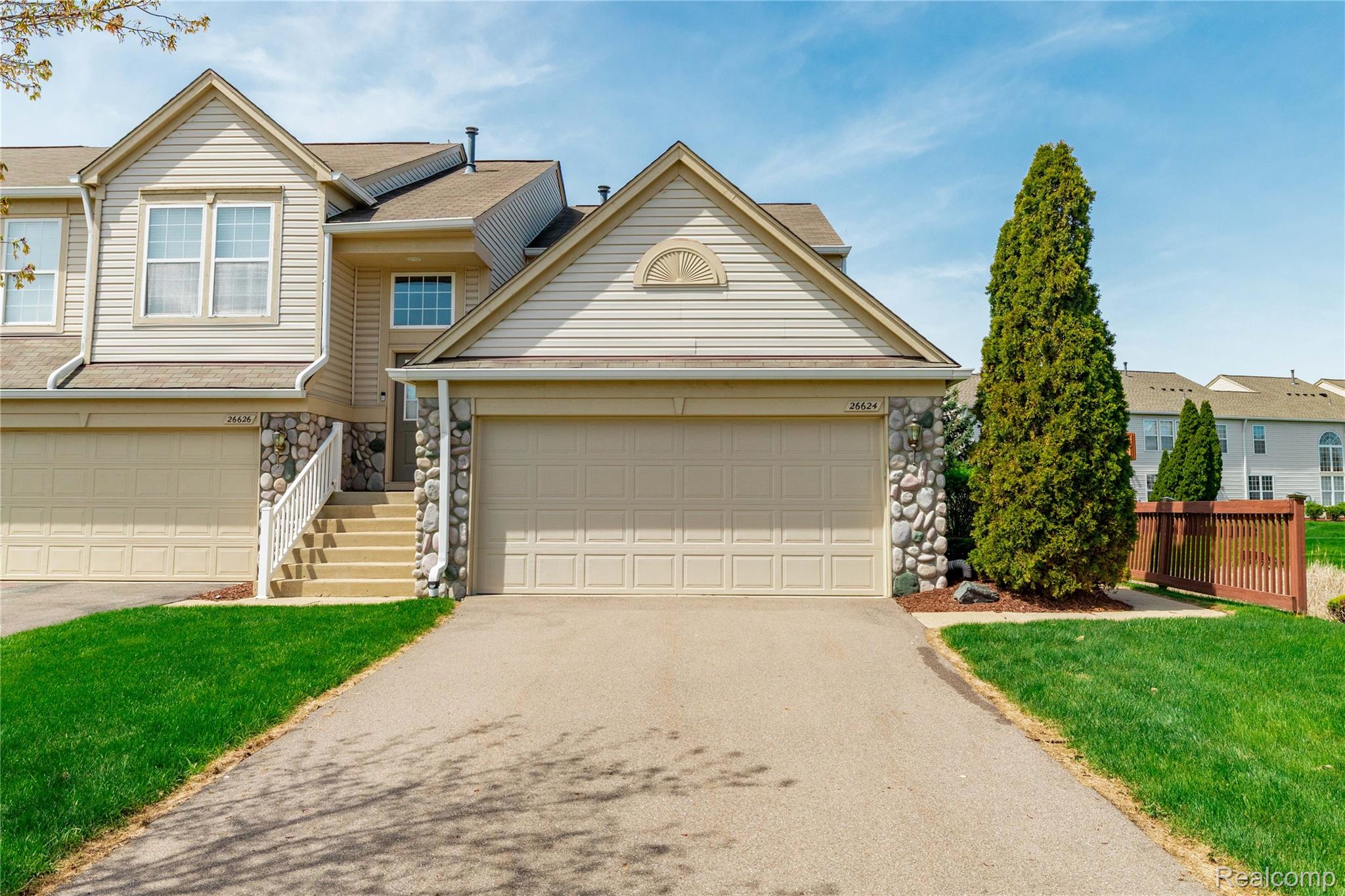 26624 Kirkway Circle