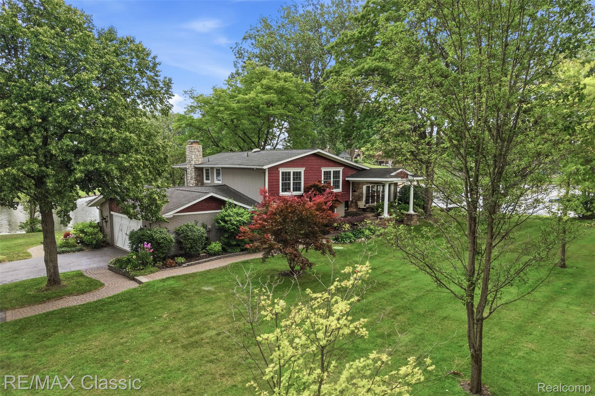 3500 Raftwood Drive