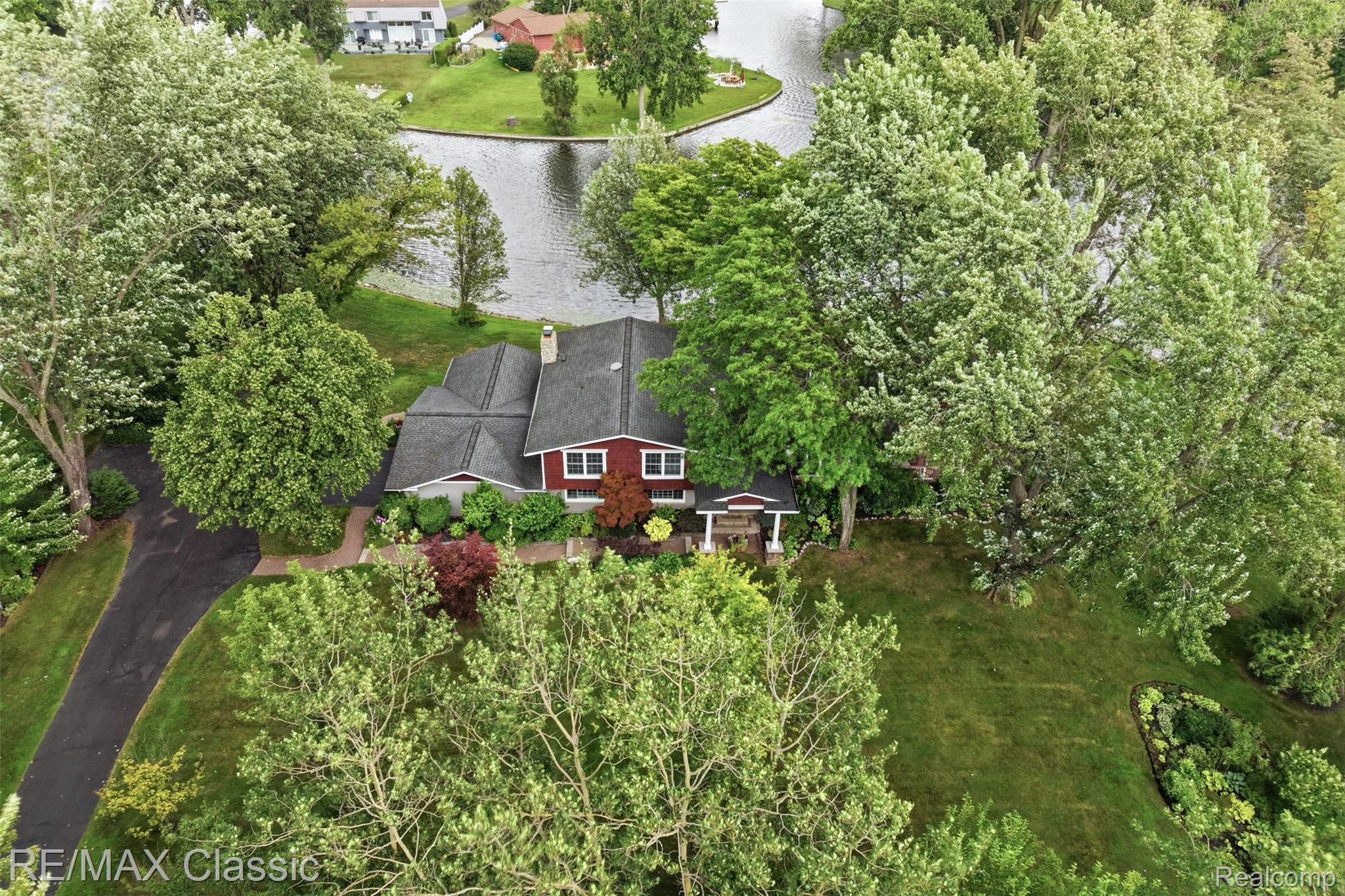 3500 Raftwood Drive