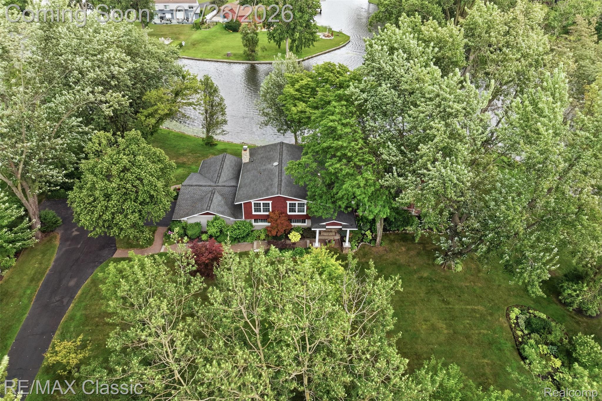 3500 Raftwood Drive