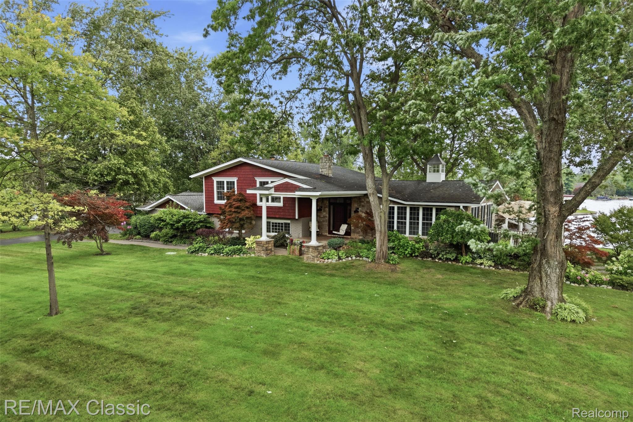 3500 Raftwood Drive