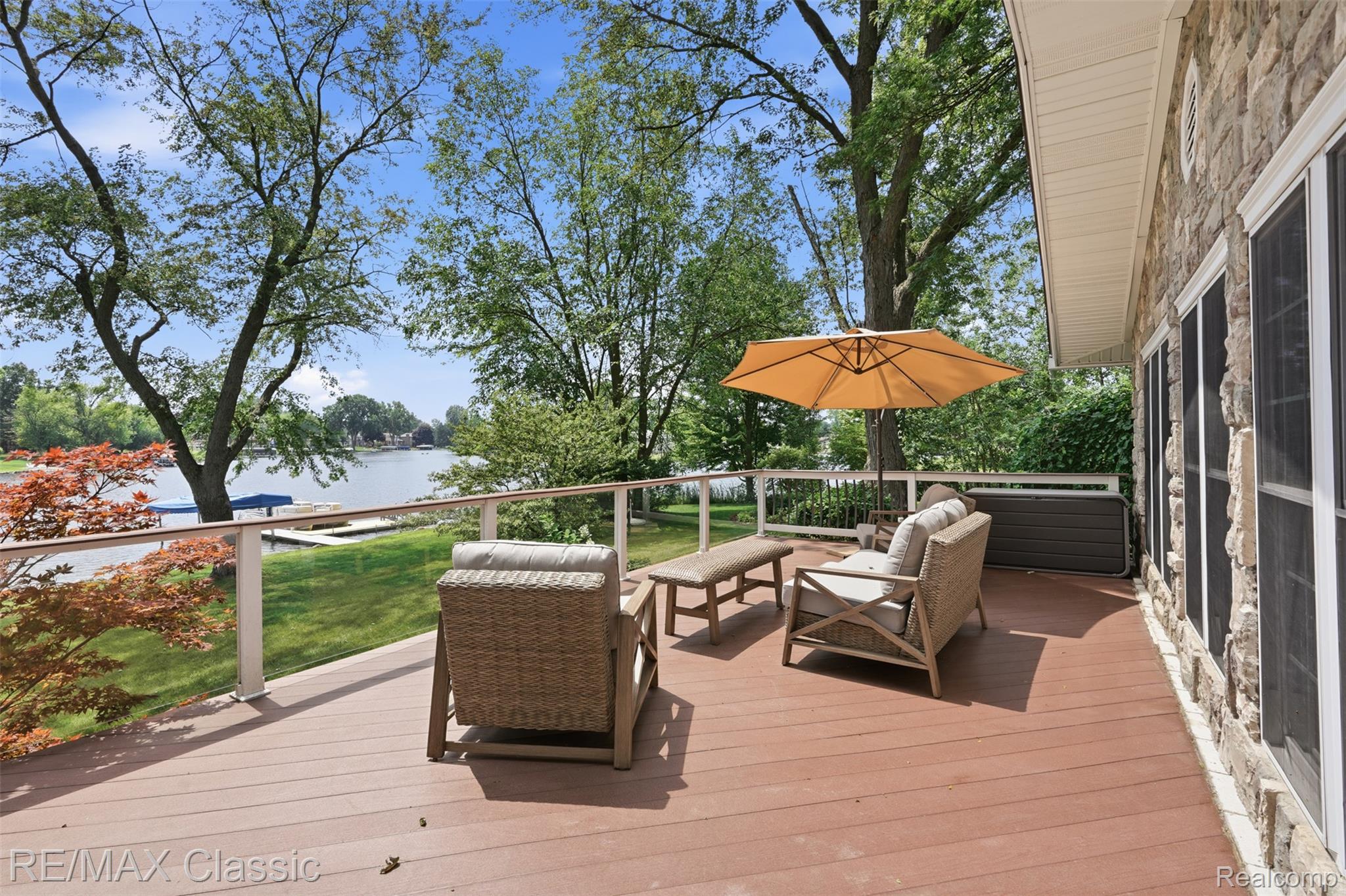 3500 Raftwood Drive