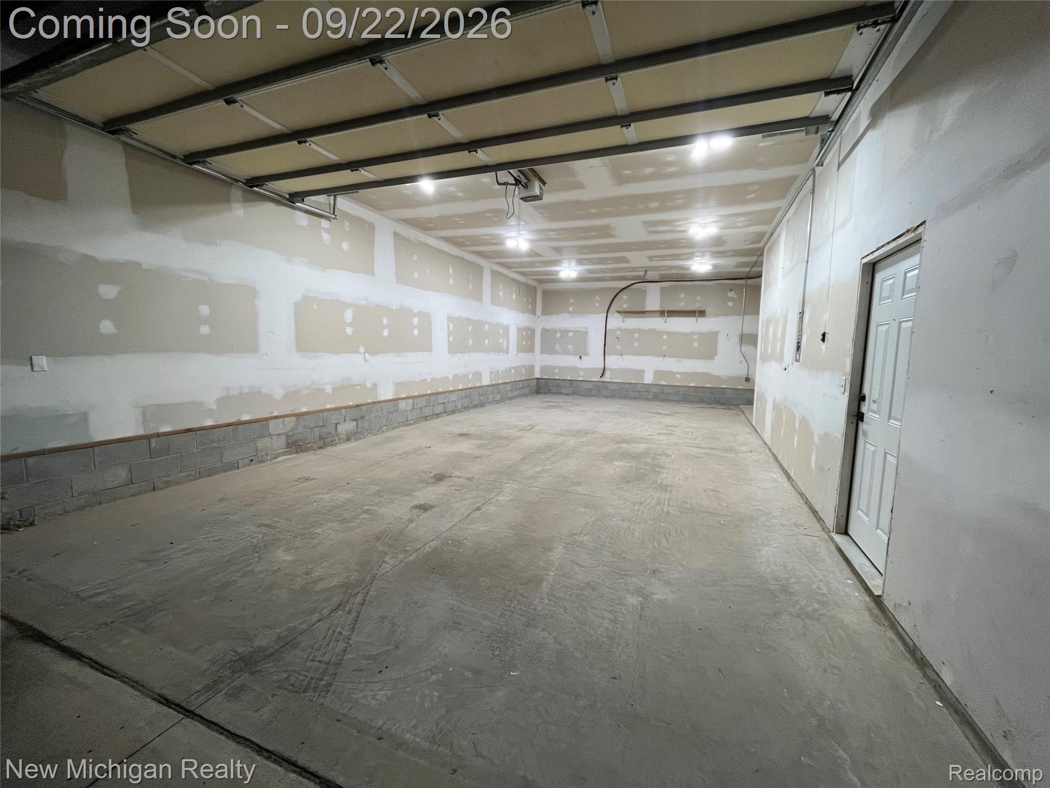 15133 Eddy Lake Road