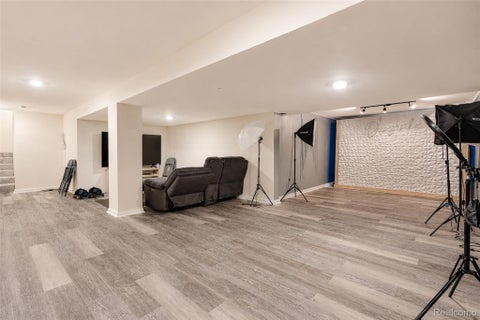 Tiny photo for 45806 Aragon Lane, Canton Charter Township, MI 48187 (MLS # 20261083127)