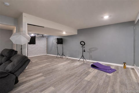 Tiny photo for 45806 Aragon Lane, Canton Charter Township, MI 48187 (MLS # 20261083127)