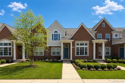 Photo of 45806 Aragon Lane, Canton Charter Township, MI 48187 (MLS # 20261083127)